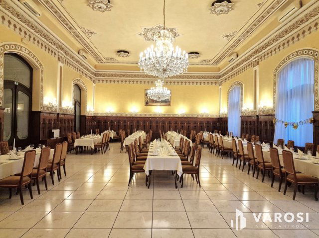 Eladó hotel, Békéscsabán 890 M Ft, 41 szobás