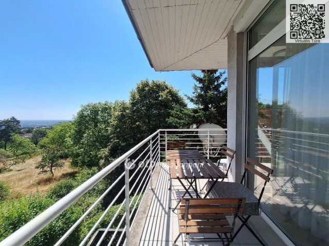 Eladó téglalakás, Budapesten, II. kerületben 299 M Ft, 4 szobás