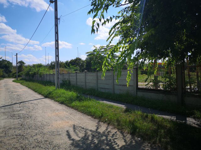 Eladó telek, Békéscsabán 70 M Ft / költözzbe.hu