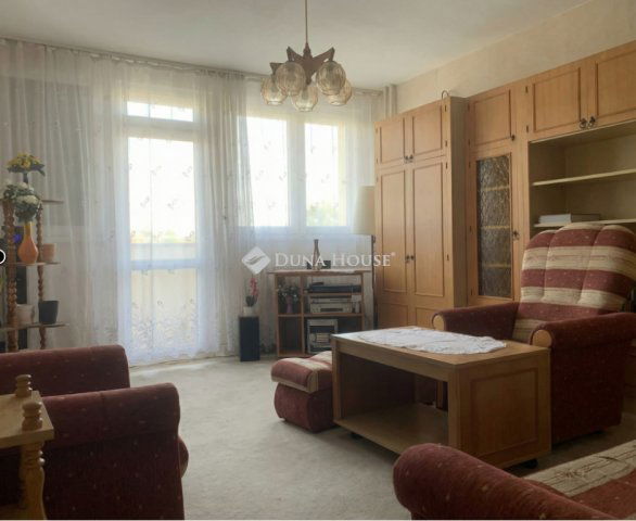 Eladó téglalakás, Zalaegerszegen, Madách Imre utcában 37.9 M Ft