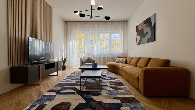 Kiadó téglalakás, albérlet, Debrecenben 400 E Ft / hó, 3 szobás