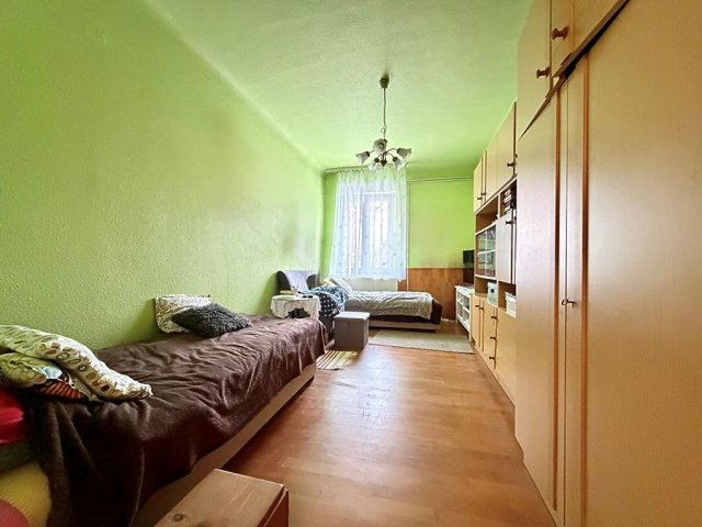 Eladó téglalakás, Budapesten, II. kerületben 44.9 M Ft, 1 szobás