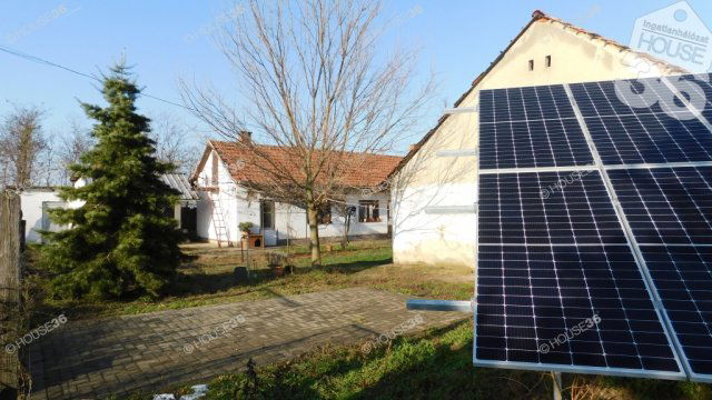 Eladó mezogazdasagi ingatlan, Kiskunfélegyházán 33 M Ft