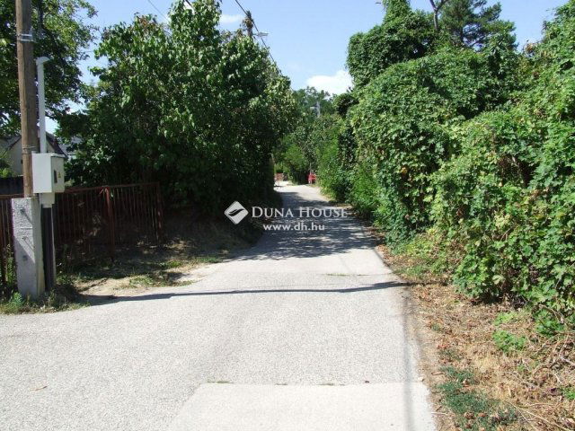 Eladó telek, Esztergomban 19.99 M Ft / költözzbe.hu