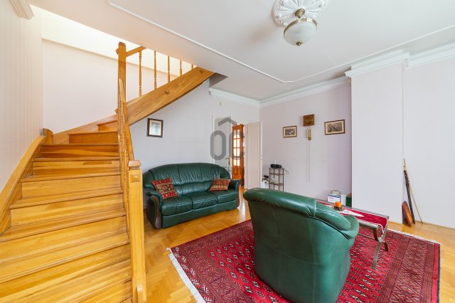 Eladó családi ház, Budapesten, XVII. kerületben 210 M Ft