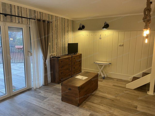 Eladó családi ház, Balatonkenesén 499 M Ft, 3 szobás