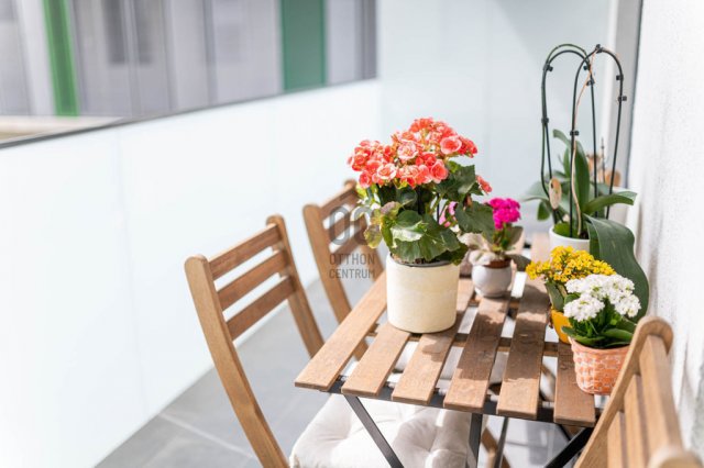 Eladó téglalakás, Budapesten, XI. kerületben 79 M Ft, 3 szobás