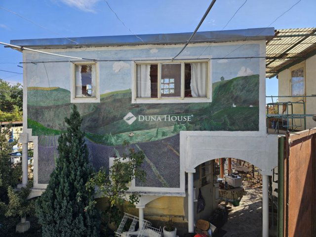 Eladó családi ház, Albertirsán 79.9 M Ft, 6 szobás