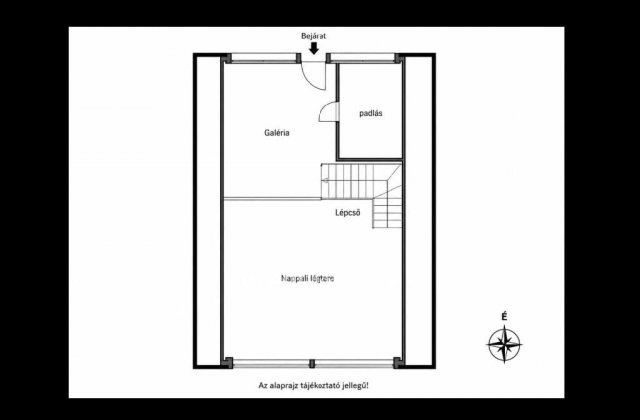 Eladó telek, Szentendrén 41.9 M Ft / költözzbe.hu
