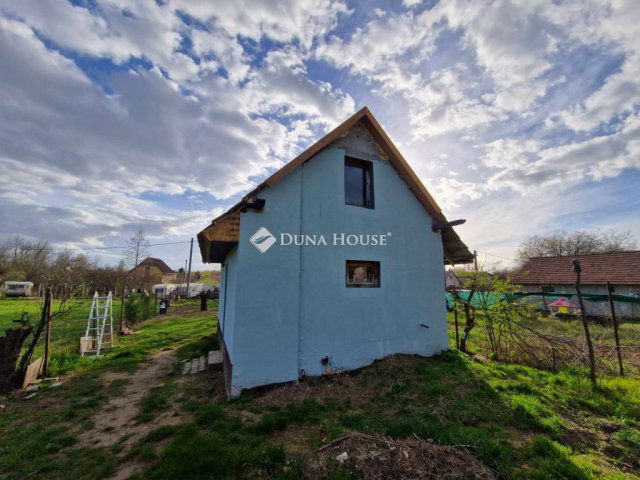 Eladó nyaraló, Gyömrőn 15.49 M Ft, 2 szobás