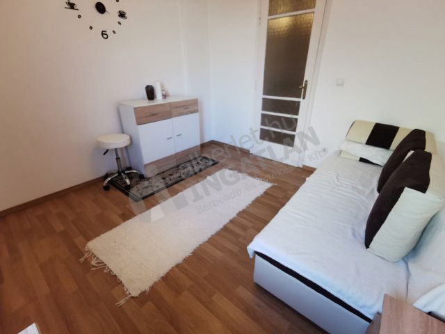 Kiadó téglalakás, albérlet, XI. kerületben, Fehérvári úton