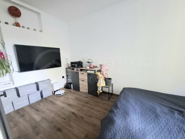 Eladó téglalakás, Miskolcon 37.9 M Ft, 2 szobás