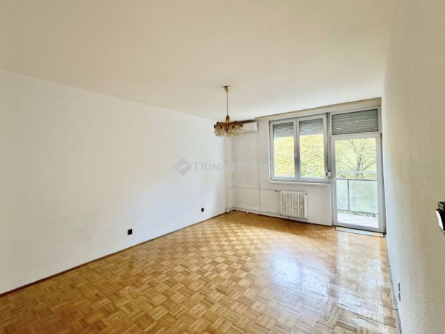 Eladó téglalakás, Budapesten, XIV. kerületben, Balázs parkban