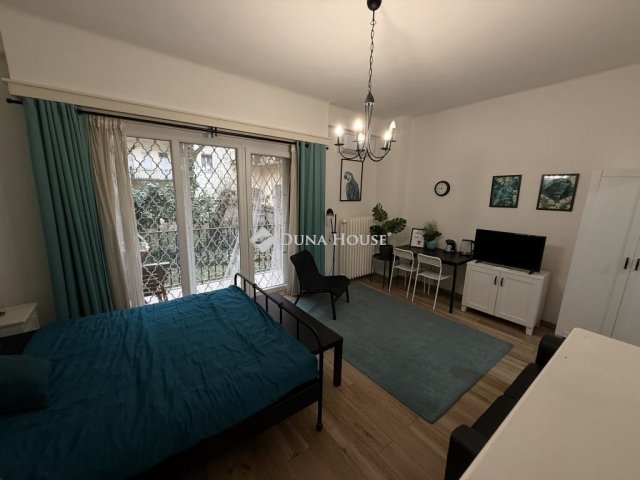 Kiadó téglalakás, albérlet, Budapesten, V. kerületben, 1 szobás