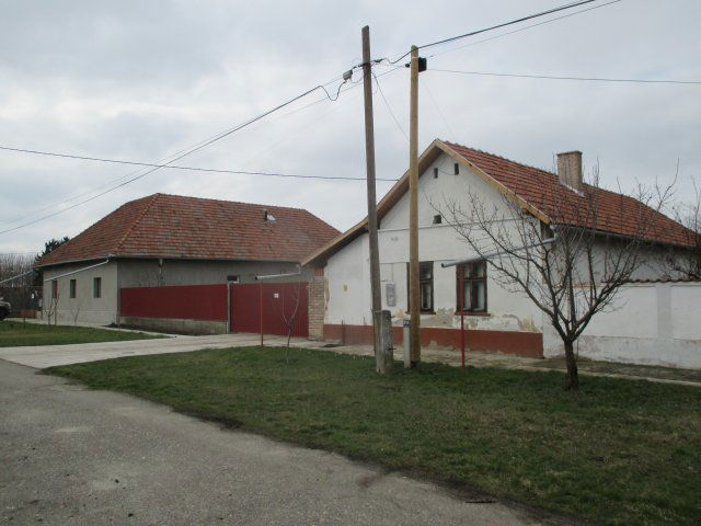 Eladó családi ház, Végegyházán 62.9 M Ft, 4+1 szobás