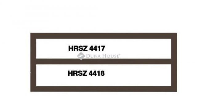 Eladó telek, Gyömrőn 4.5 M Ft / költözzbe.hu