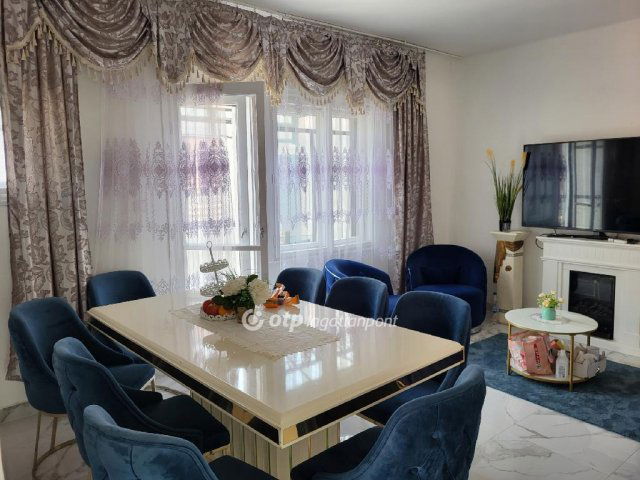 Eladó családi ház, Budapesten, XIX. kerületben 74.9 M Ft