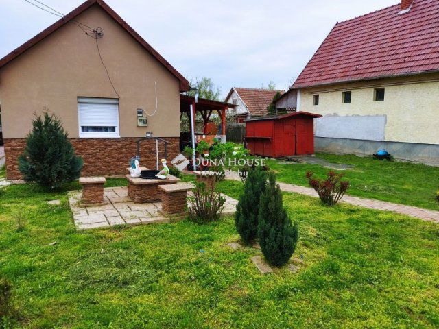 Eladó családi ház, Tarnaörsön 11.9 M Ft, 2 szobás