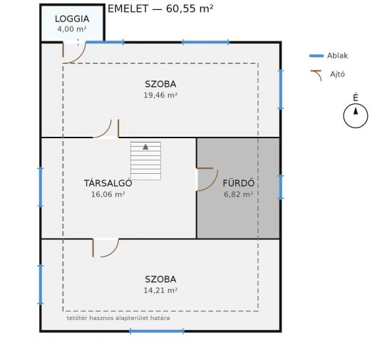 Eladó családi ház, Nyíregyházán 99 M Ft, 4 szobás