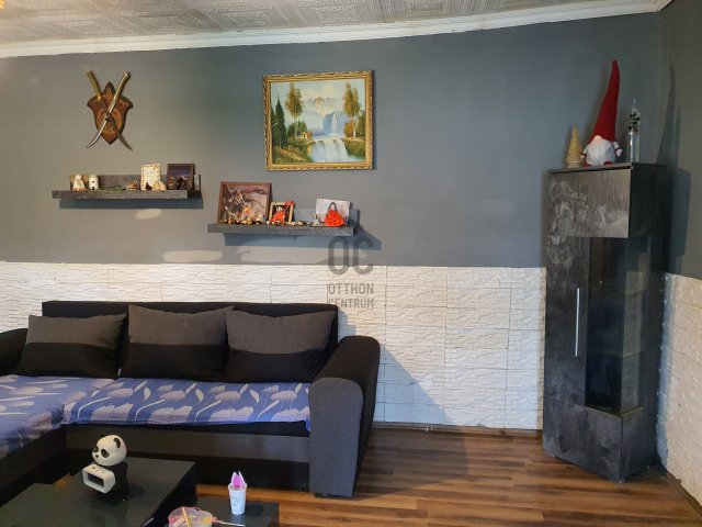 Eladó családi ház, Tornyospálcán 10.6 M Ft, 3 szobás