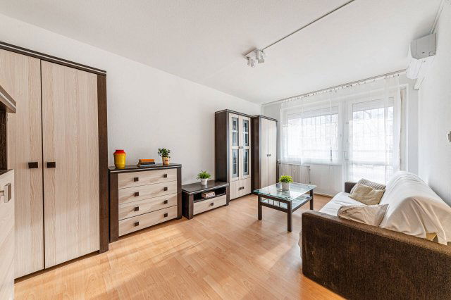 Eladó téglalakás, Budapesten, XIII. kerületben 70.5 M Ft