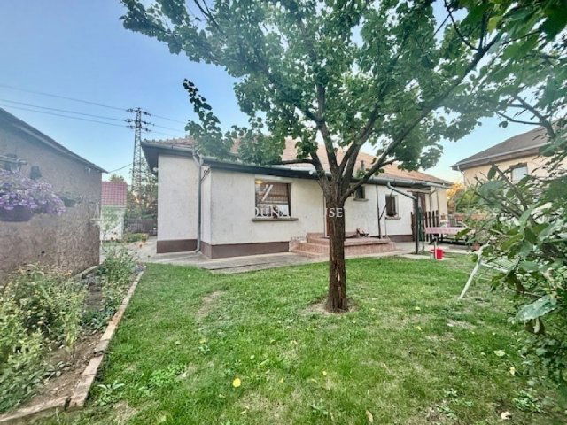 Eladó családi ház, Budapesten, XVIII. kerületben 179.5 M Ft