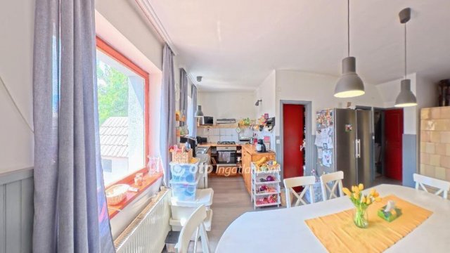 Eladó családi ház, Mezőkövesden 89 M Ft, 3+3 szobás