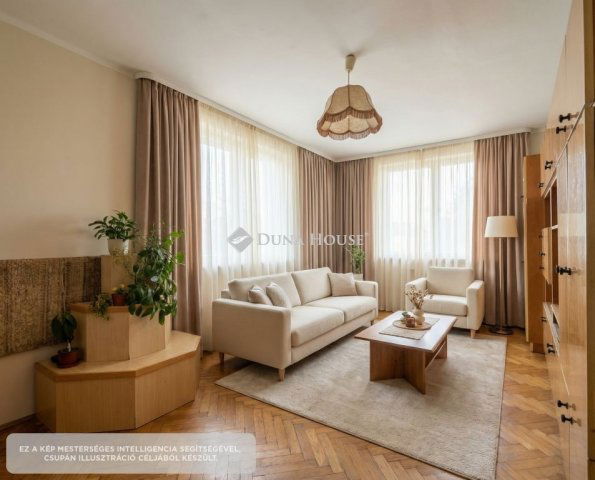 Eladó családi ház, Budapesten, III. kerületben 72.9 M Ft