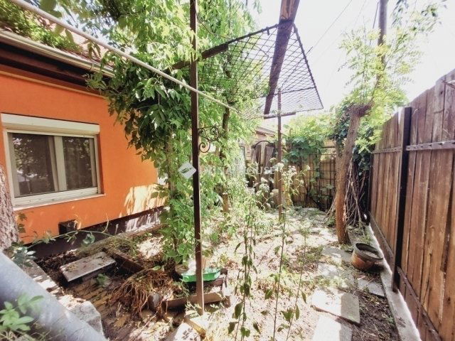 Eladó sorház, Budapesten, IX. kerületben 50.9 M Ft, 1+2 szobás