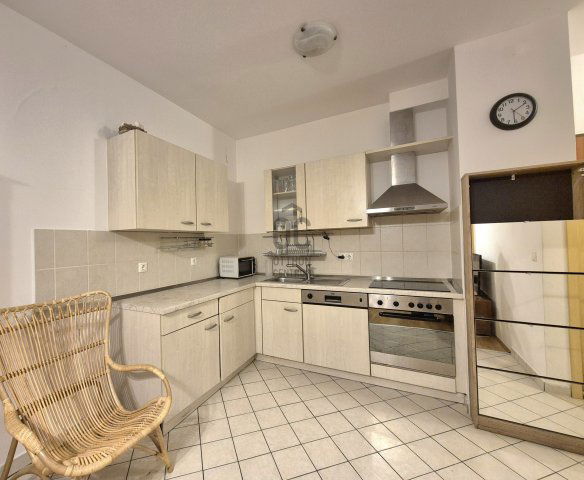 Eladó téglalakás, Budapesten, XIII. kerületben, Ipoly utcában