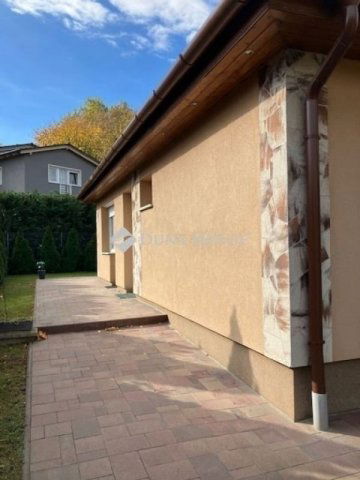 Eladó családi ház, Budapesten, XVII. kerületben 116 M Ft