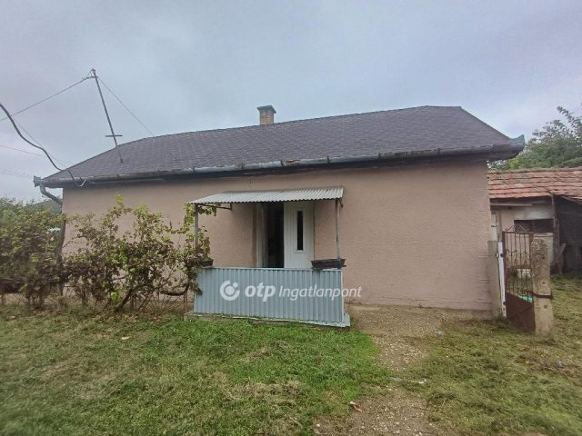 Eladó mezogazdasagi ingatlan, Balkányban 8.2 M Ft, 2 szobás