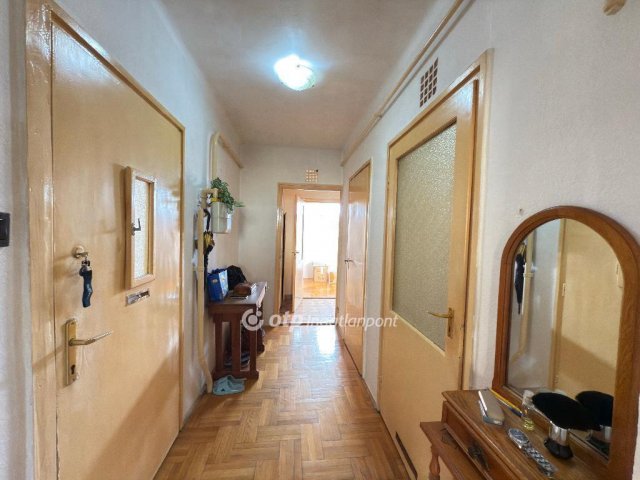 Eladó téglalakás, Budapesten, X. kerületben 59.5 M Ft, 2 szobás