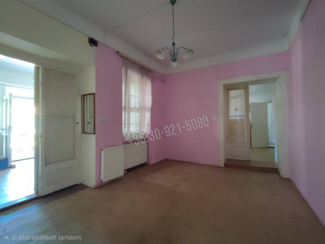 Eladó családi ház, Gödöllőn 63.5 M Ft, 2+1 szobás