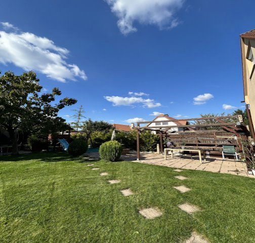 Eladó családi ház, Debrecenben, Sillye Gábor utcában 106.9 M Ft