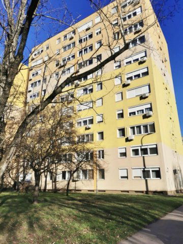 Eladó téglalakás, Budapesten, XIV. kerületben 62.9 M Ft