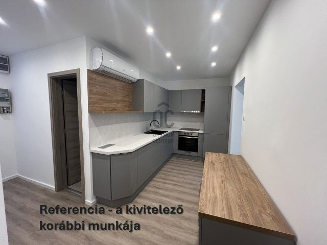 Eladó téglalakás, XIV. kerületben, Kerékgyártó utcában