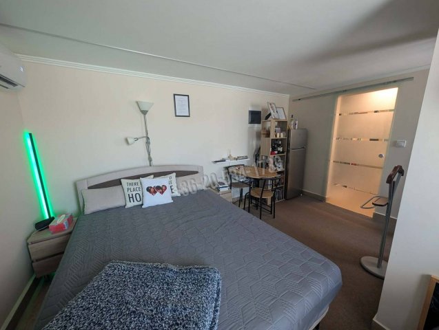 Eladó téglalakás, Sármelléken 21.9 M Ft, 1 szobás