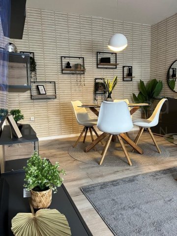 Eladó panellakás, Miskolcon 45.5 M Ft, 1+1 szobás