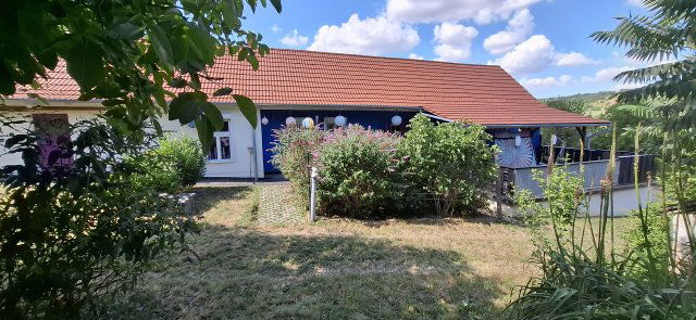 Eladó családi ház, Kisbárapátin 35.91 M Ft, 2 szobás