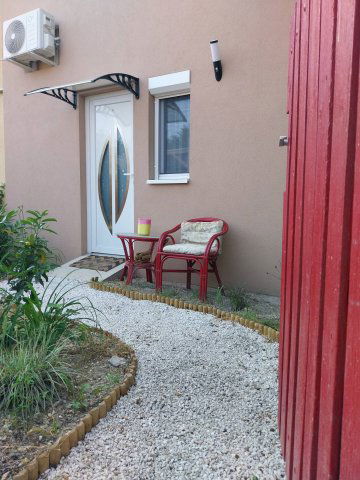 Eladó sorház, Szigethalmon 54.9 M Ft, 2+2 szobás