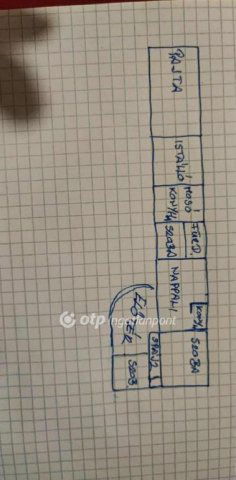 Eladó családi ház, Gerdén 40 M Ft, 3 szobás