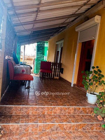 Eladó családi ház, Pusztadoboson 12.9 M Ft, 2+1 szobás