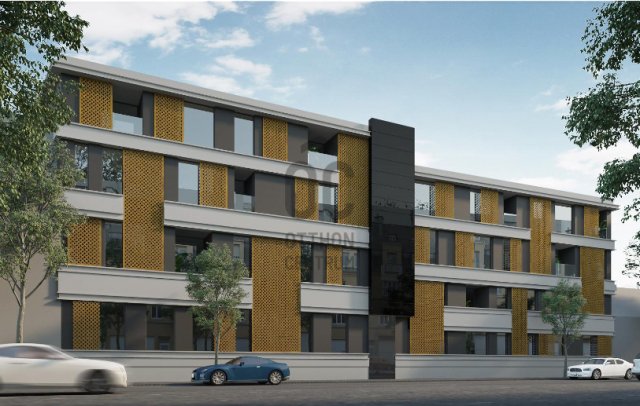 Eladó téglalakás, Szolnokon 89.7 M Ft, 3 szobás