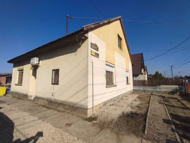 Eladó családi ház, Telekgerendáson 35 M Ft, 2+1 szobás