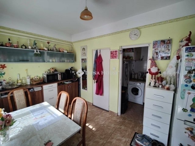 Eladó családi ház, Budapesten, XVII. kerületben 79.9 M Ft