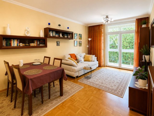 Eladó téglalakás, Tatabányán, Cseri utcában 43 M Ft, 2 szobás