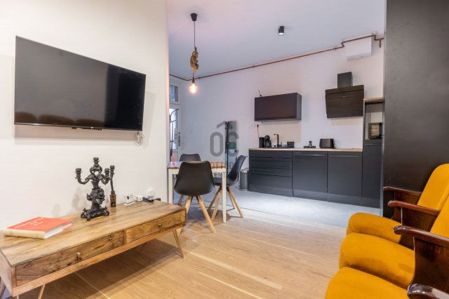 Eladó téglalakás, Budapesten, VII. kerületben 95 M Ft, 2 szobás