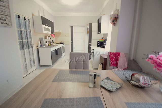 Eladó családi ház, Sarkadon, Ságvári utcában 14.5 M Ft
