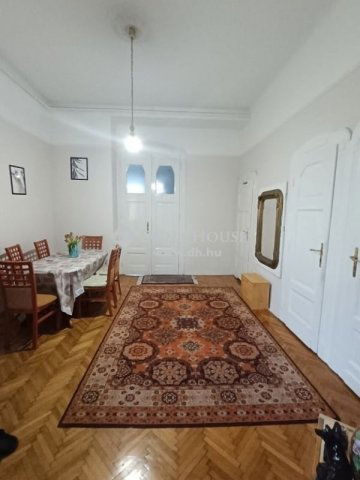 Eladó téglalakás, Budapesten, VII. kerületben 139.9 M Ft